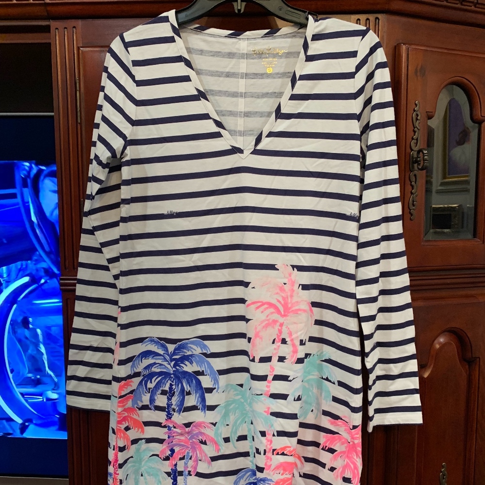 LILLY PULITZER